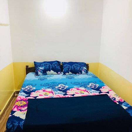 Blue Waves Guest House Калангут Экстерьер фото